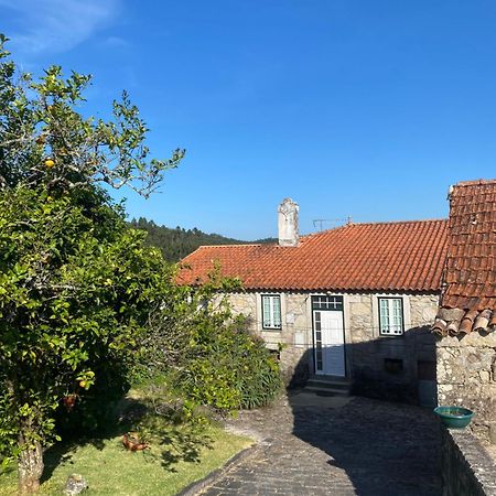Casa Do Carqueijo Villa Vila Praia de Âncora Kültér fotó