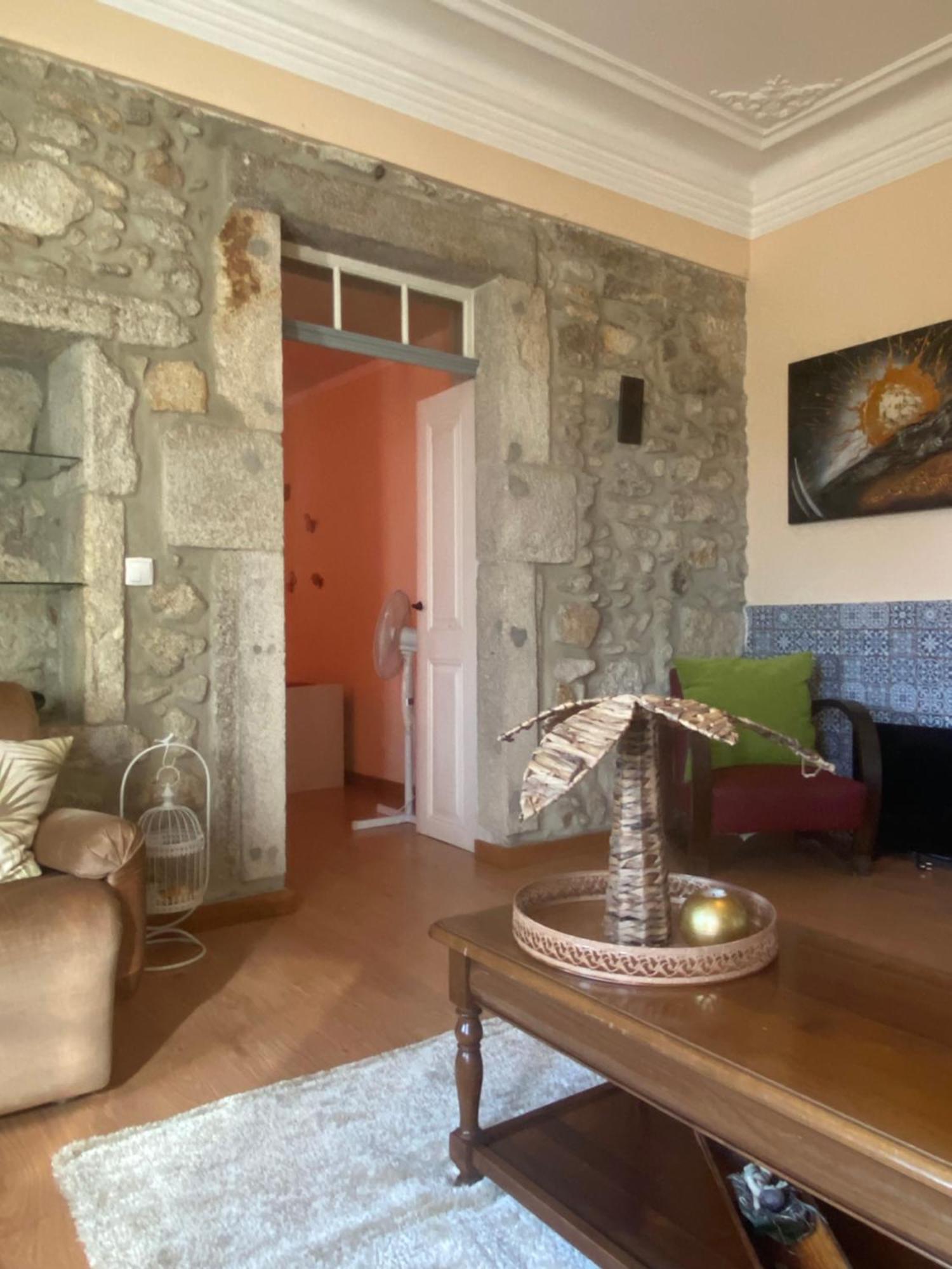 Casa Do Carqueijo Villa Vila Praia de Âncora Kültér fotó